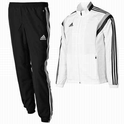 jogging femme adidas fluo